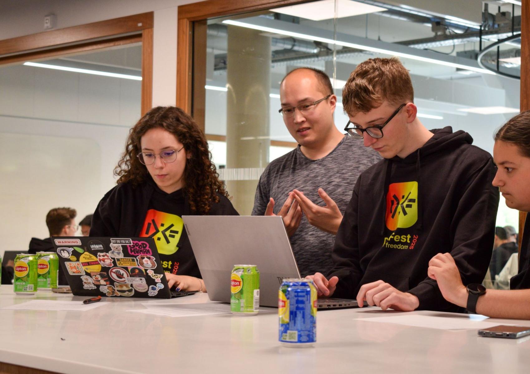 DataFest 2025